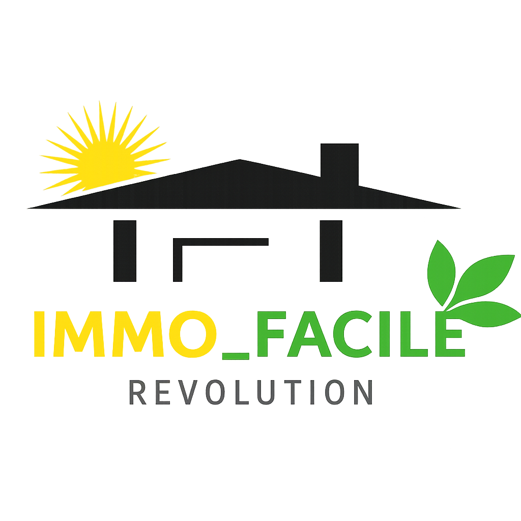 Logo Immo_facile
