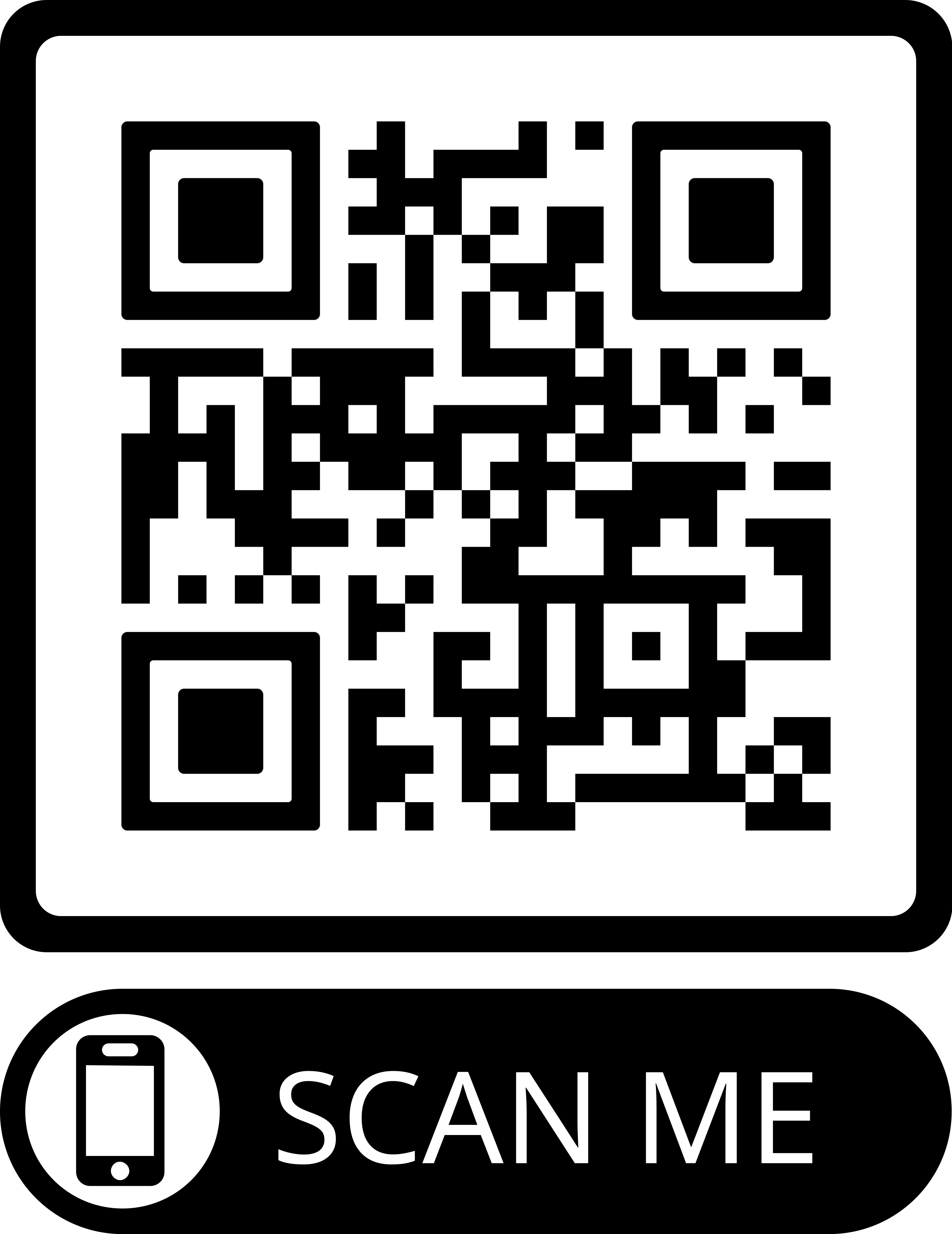 QR Code pour téléchargement